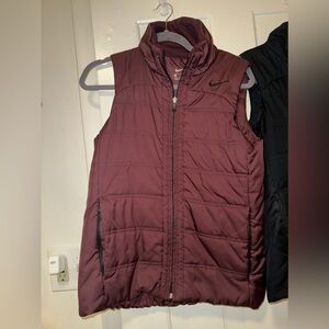 Nike vest